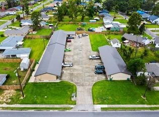 110 N Hazel St, Sulphur, LA 70663