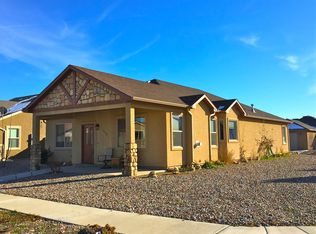 1114 Shady Ln, Fruita, CO 81521