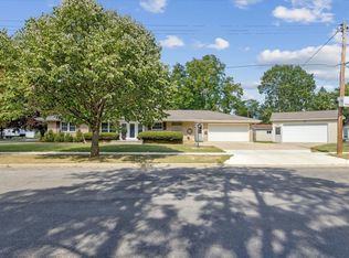 601 Stevens Dr, Owosso, MI