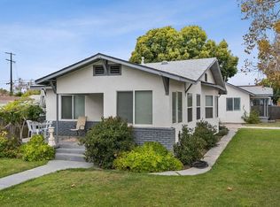 1301 W 60th Pl, Los Angeles, CA 90044