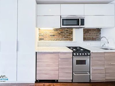 86 Clinton St APT 16, New York, NY, 10002