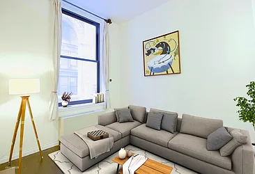 Rented by Citi Habitats