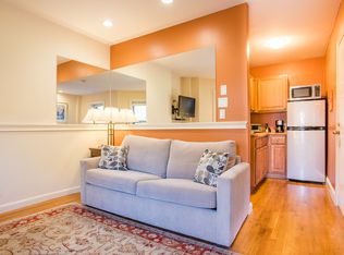 215 W Newton St #405, Boston, MA 02116