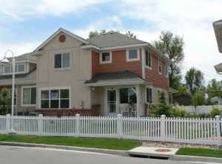 9048 W 50th Ln UNIT 1, Arvada, CO 80002