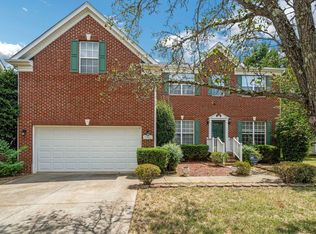 9322 Culcairn Rd, Huntersville, NC 28078