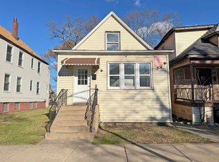 7939 S Escanaba Ave, Chicago, IL 60617