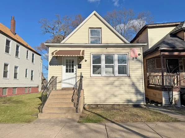7939 S Escanaba Ave, Chicago, IL 60617