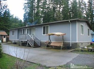 6358 Overland Trl, Maple Falls, WA 98266