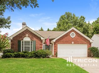 370 Ethridge Dr NW, Kennesaw, GA