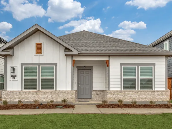 Cottages at Lake Lavon, 151 Villas Dr, Lavon, TX 75166