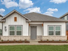 Cottages at Lake Lavon