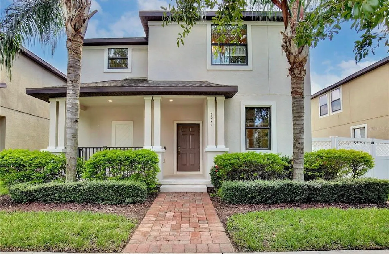 3 bed, 2186 sqft, $3,500 — Photo 1