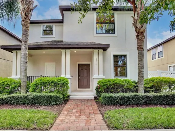 8075 John Hancock Dr, Winter Garden, FL 34787