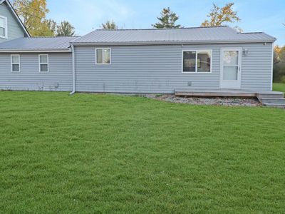 261 N East St, Rossville, IN, 46065