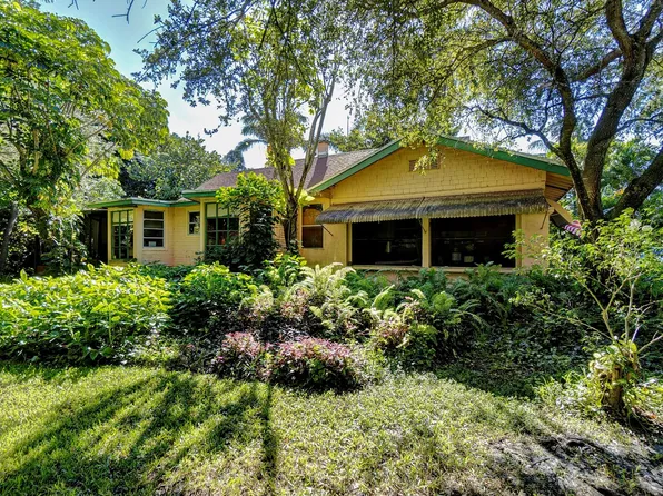 4800 SW 61st Ave, Davie, FL 33314