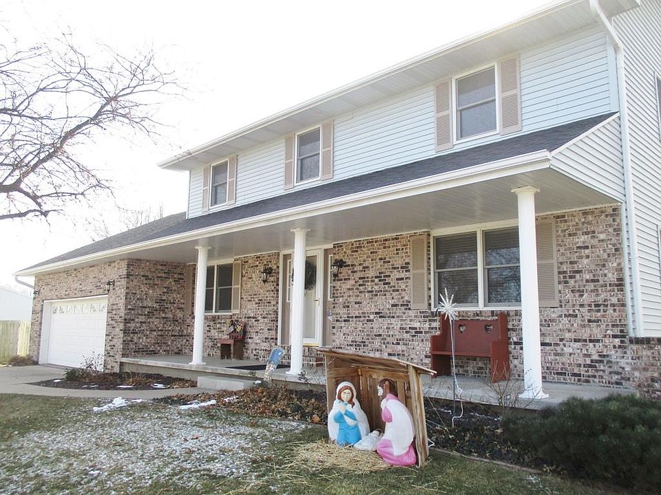 1st image of 2400 Redbud Ct