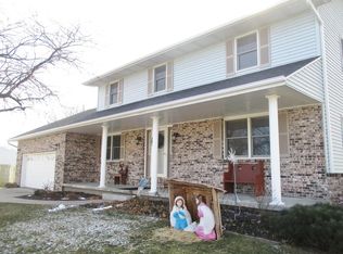 2400 Redbud Ct, Kirksville, MO 63501