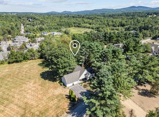 12 Clover Ln, Laconia, NH 03246
