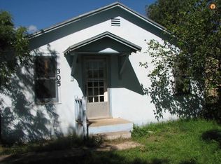 305 S Olive St, Carlsbad, NM 88220
