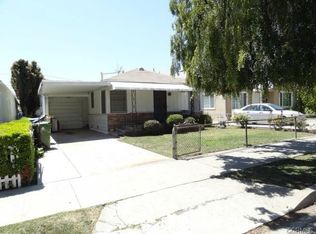 1833 S Westgate Ave, Los Angeles, CA 90025