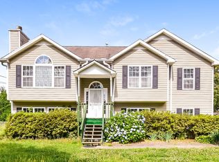 6208 Britt Rd SW, Mableton, GA 30126