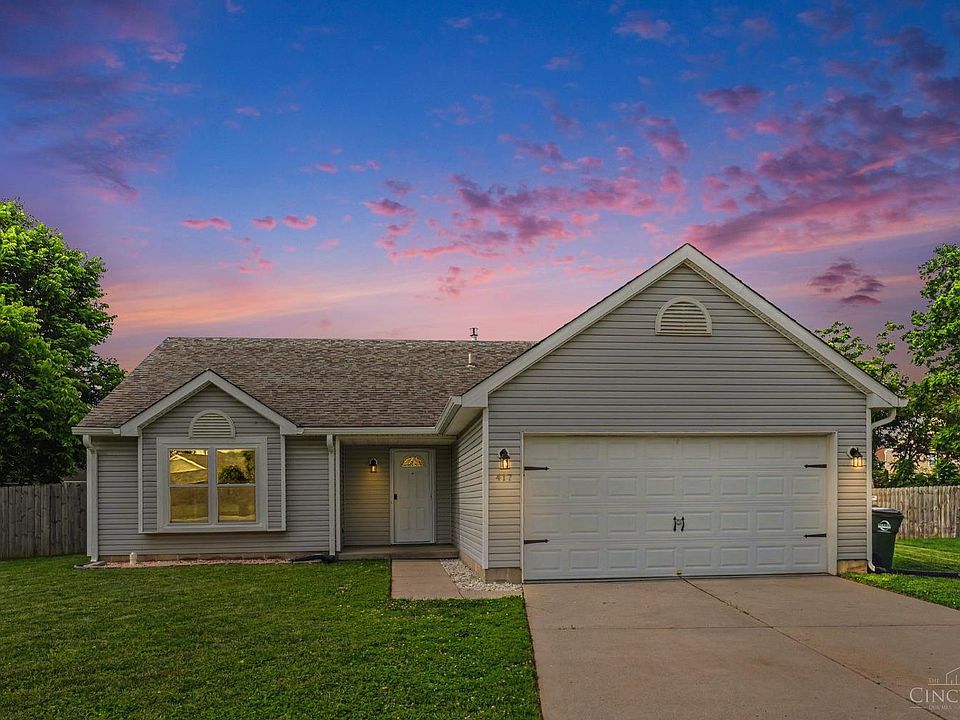 1st image of 417 Hollyhock Ct