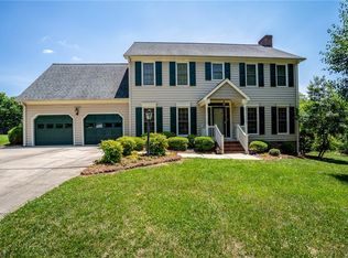 2102 Mirus Ct, High Point, NC 27265