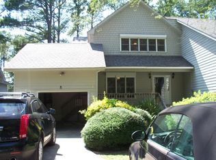 8 Mallard Cove Loop LOT 8, Southern Shores, NC 27949