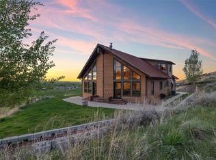 46 Sage Run, Red Lodge, MT 59068