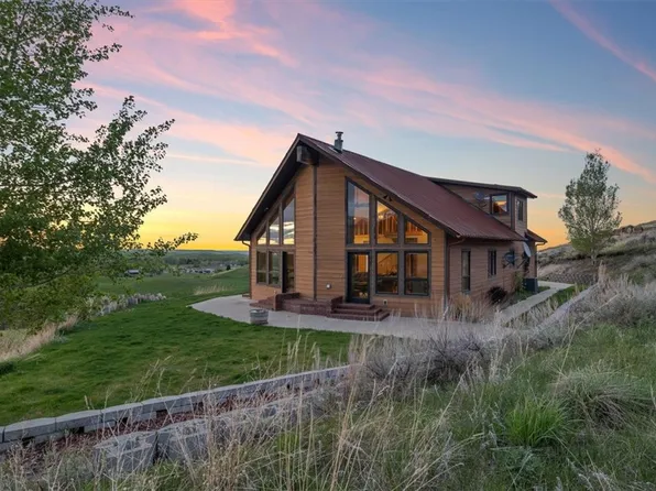 46 Sage Run, Red Lodge, MT 59068