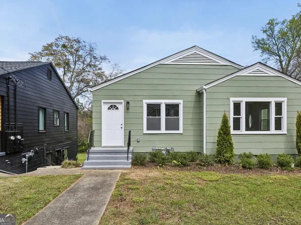 2278 Sutton St SE #8, Atlanta, GA 30317