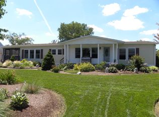 36724 Philadelphia Ave, Ocean View, DE 19970