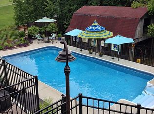 318 Guill Rd, Mount Juliet, TN 37122