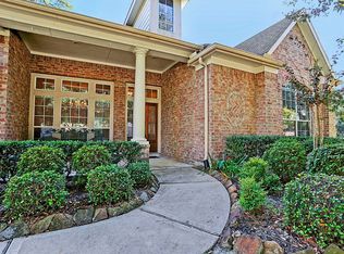 7910 Maple Trace Dr, Houston, TX 77070