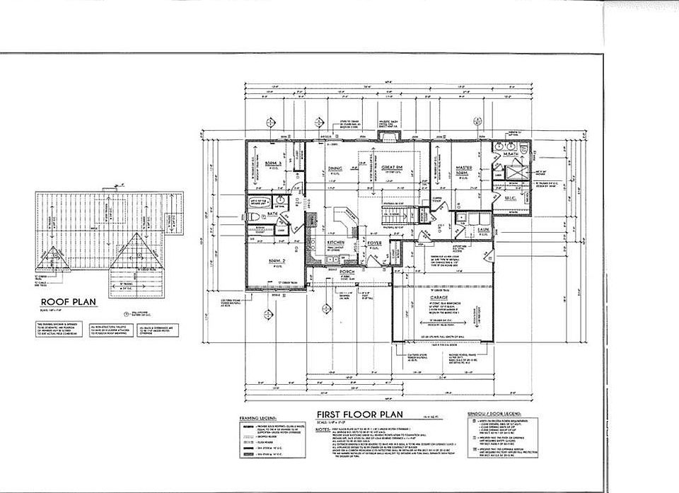 2nd image of 413 Brookwood Dr