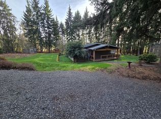 30698 SE Lawrence Rd, Estacada, OR 97023