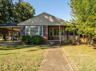 1414 Tower St SE, Decatur, AL 35601