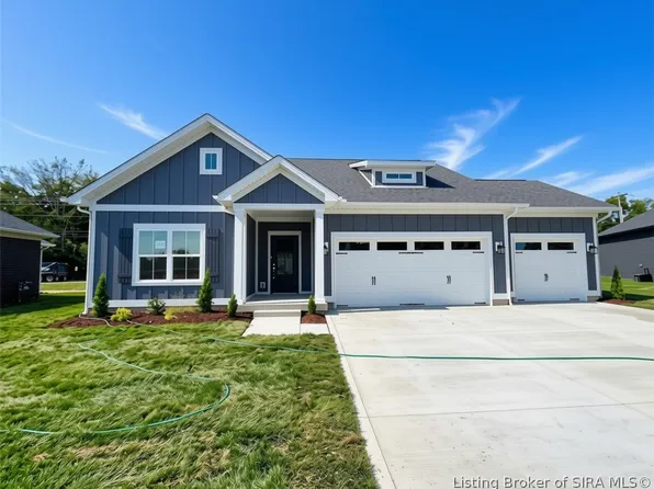 5114 Abington Way #1532, Charlestown, IN 47111