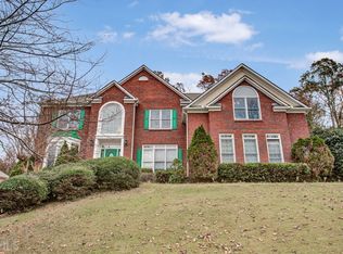 3770 Hickory Branch Trl, Suwanee, GA 30024