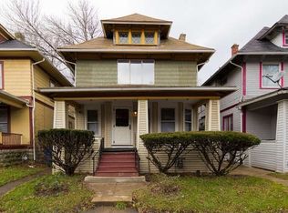 42 Horton Pl, Buffalo, NY 14209