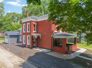 638 High St #1, Wooster, OH 44691