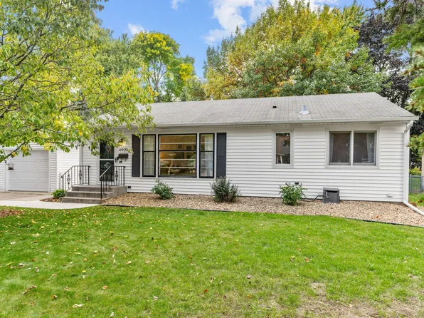 6920 Blaisdell Ave, Minneapolis, MN 55423