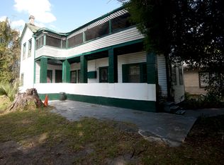 710 Spearing St, Jacksonville, FL 32202
