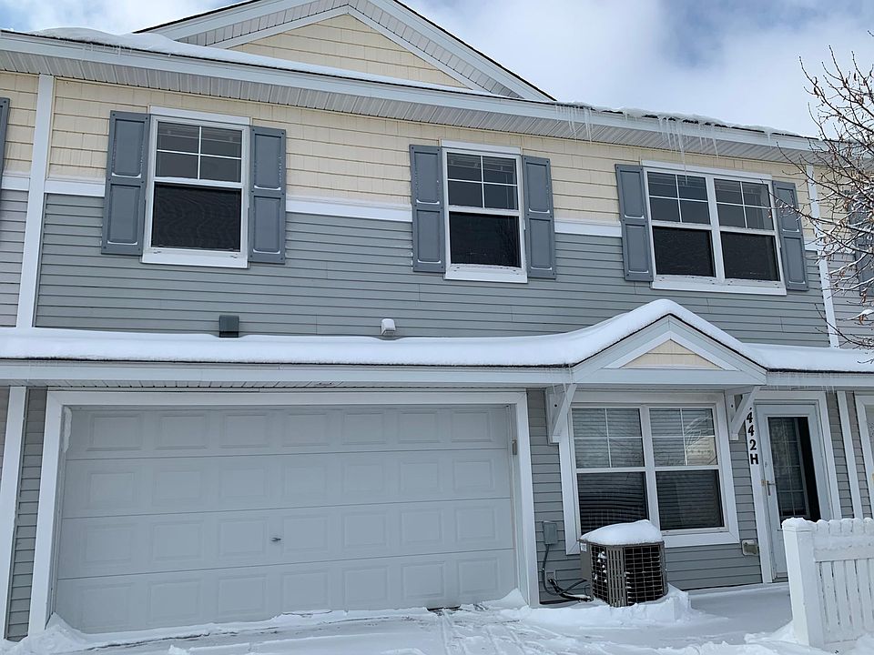 1st image of 2442 E Dawes Pl #H