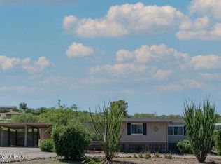 19091 E Mesquite Dr, Black Canyon City, AZ 85324