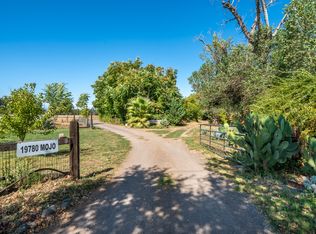19780 Mojo Ln, Redding, CA 96002