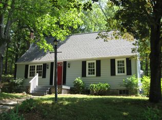 11 Pine St, Monson, MA 01057