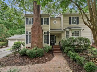 308 Baneberry Close, Pittsboro, NC 27312