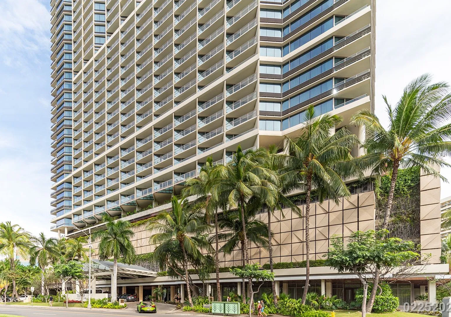 Ka La'i Waikiki Luxury Studio Condo | $2,750/month — Photo 2