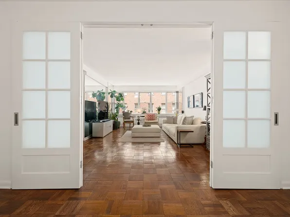 25 Sutton Pl S APT 16C, New York, NY 10022